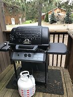 Hush Lodge & Cottages