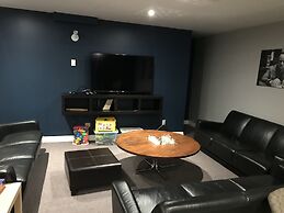 Hush Lodge & Cottages