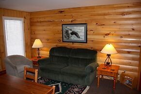 Hush Lodge & Cottages