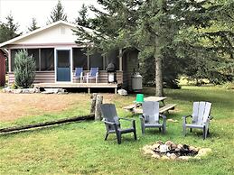 Hush Lodge & Cottages