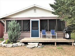 Hush Lodge & Cottages