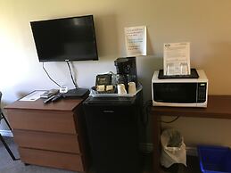 Hush Lodge & Cottages