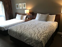 Hush Lodge & Cottages