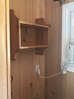 Hush Lodge & Cottages