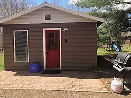 Hush Lodge & Cottages