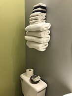 Hush Lodge & Cottages