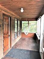 Hush Lodge & Cottages