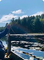 Hush Lodge & Cottages