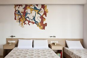 Hippocampus Hotel