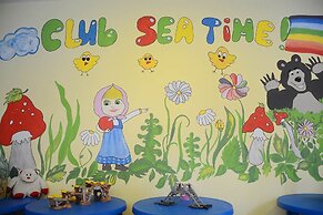 Club Sea Time Hotel