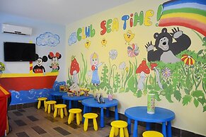 Club Sea Time Hotel