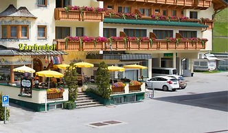 Hotel Lärchenhof