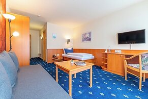 Hotel Tia Monte Nauders