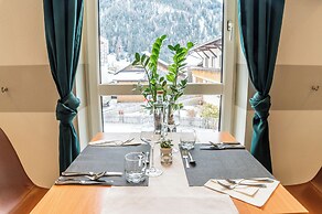 Hotel Tia Monte Nauders