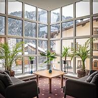 Hotel Tia Monte Nauders