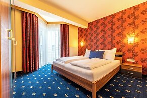 Hotel Tia Monte Nauders