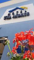 Hotel Tia Monte Nauders