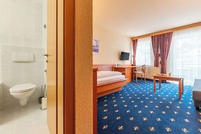 Hotel Tia Monte Nauders
