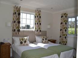 Trelawne Hotel