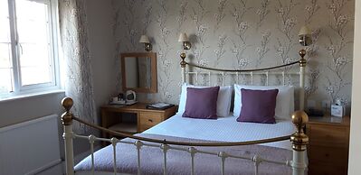 Trelawne Hotel