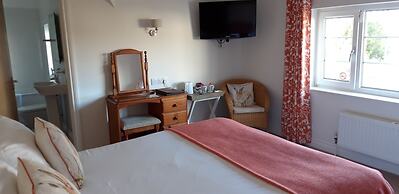 Trelawne Hotel