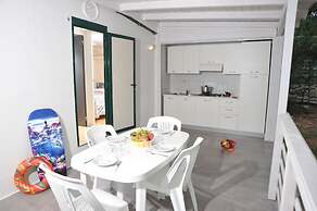 Villaggio Punta Lunga Camping