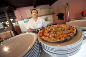 Villaggio Punta Lunga Camping