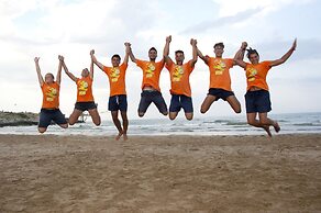 Villaggio Punta Lunga Camping