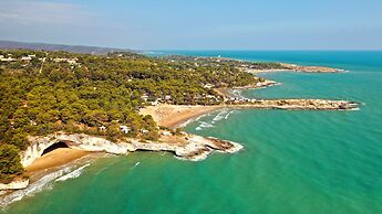 Villaggio Punta Lunga Camping