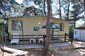Villaggio Punta Lunga Camping