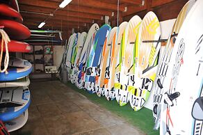 Villaggio Punta Lunga Camping