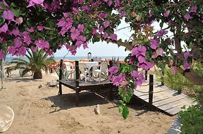 Villaggio Punta Lunga Camping