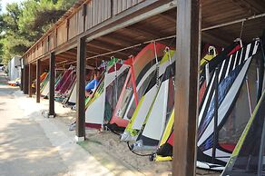Villaggio Punta Lunga Camping