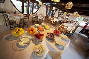 Villaggio Punta Lunga Camping