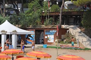 Villaggio Punta Lunga Camping