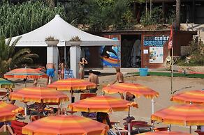 Villaggio Punta Lunga Camping