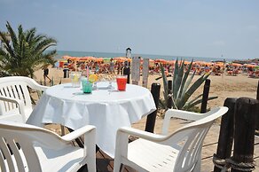 Villaggio Punta Lunga Camping