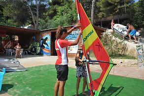 Villaggio Punta Lunga Camping