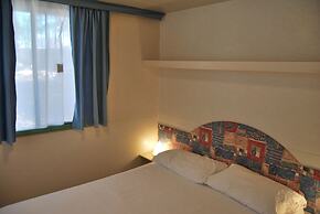 Villaggio Punta Lunga Camping