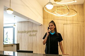 Beach Garden Hotel