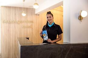 Beach Garden Hotel