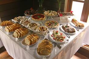 Pousada Varanda das Colinas