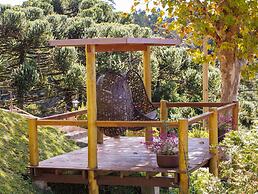 Pousada Varanda das Colinas