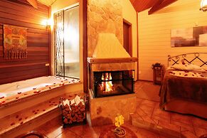 Pousada Varanda das Colinas