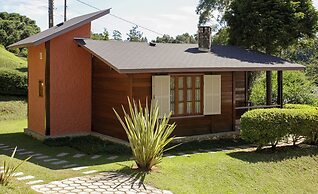 Pousada Varanda das Colinas