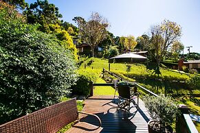 Pousada Varanda das Colinas