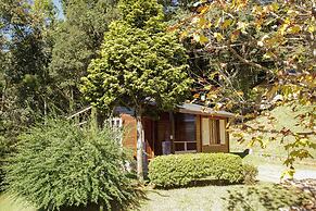 Pousada Varanda das Colinas