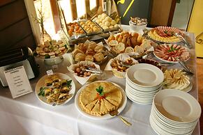 Pousada Varanda das Colinas