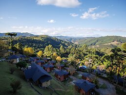 Pousada Varanda das Colinas