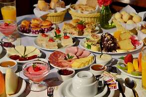 Pousada Varanda das Colinas